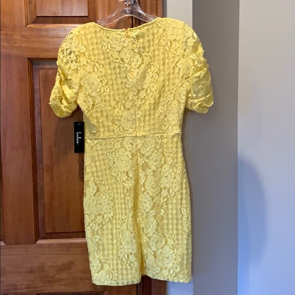 Lulus dress - Picture 3 of 5